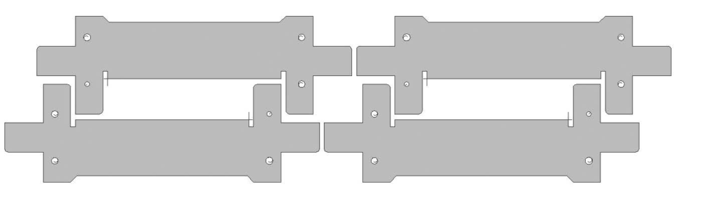 interface pronest - creo parametric