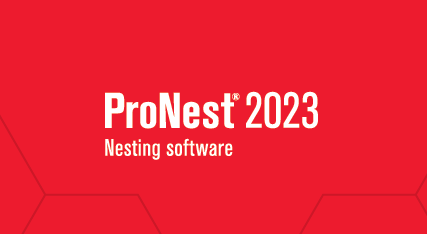 ProNest 2023
