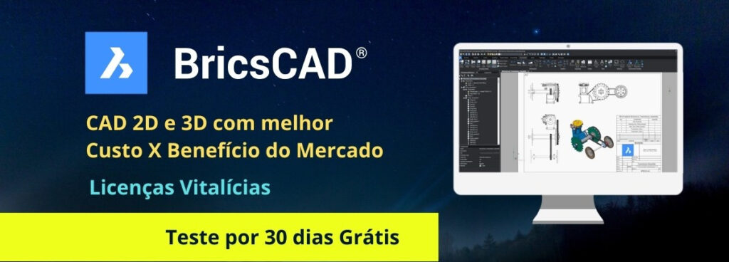 BricsCAD