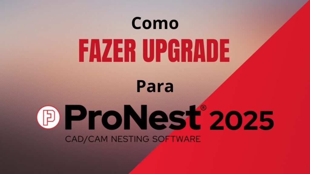 Upgrade ProNest 2025