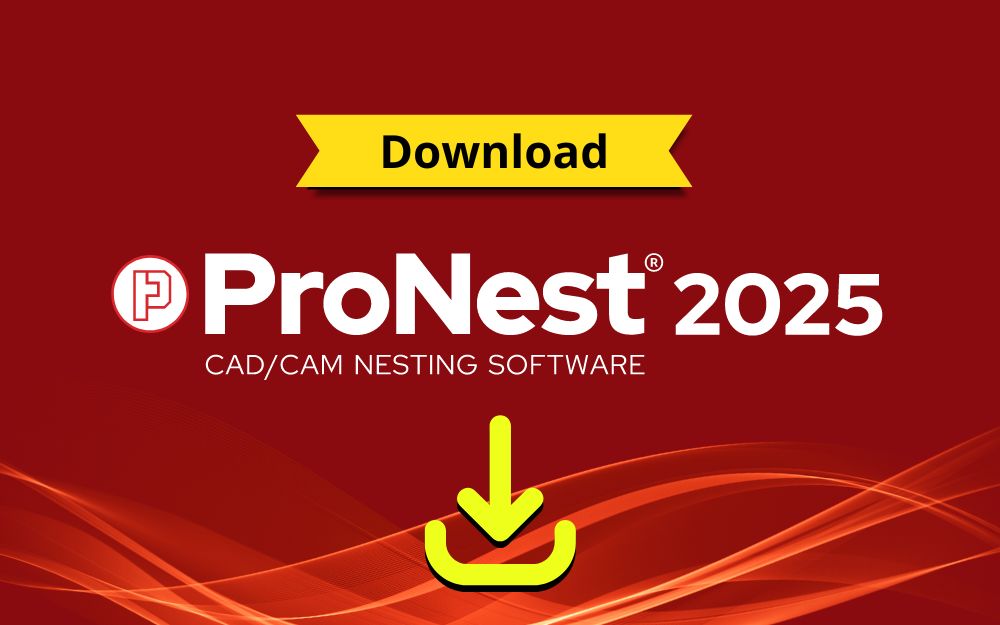 Download ProNest