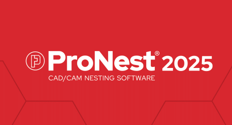 ProNest 2025